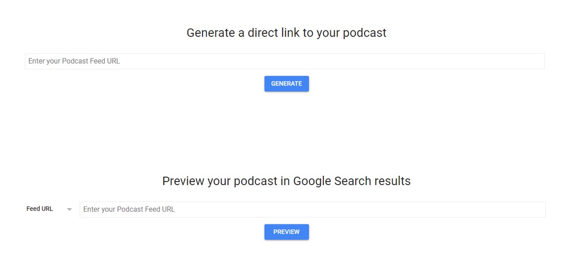 How To Submit Your Podcast To Google Podcasts: The Step-by-step Guide
