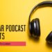 Popular Podcast Formats