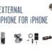External Microphone For iphone